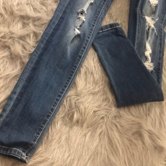 Jeans - Picture 2 of 2